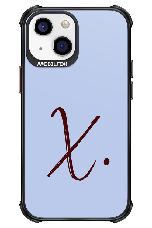 (Jellyfish Presso) X 2.0 - Apple iPhone 13 Mini