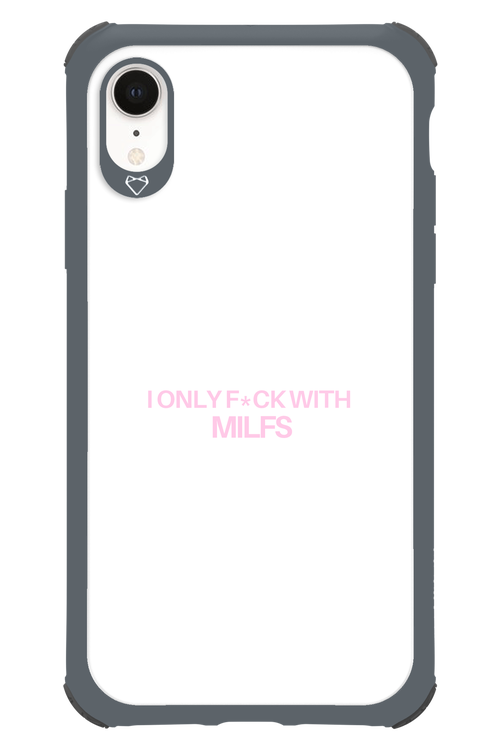 Only Milf - Apple iPhone XR