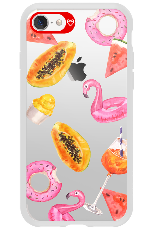 TropicalHouse - Apple iPhone 7