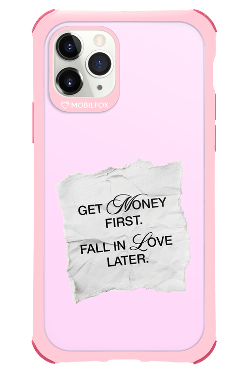 Money First - Apple iPhone 11 Pro
