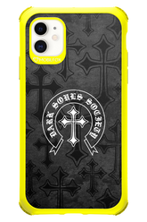 Dark Souls Society - Apple iPhone 11