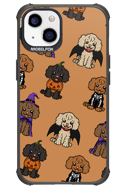 BOO-DLE CREW - Apple iPhone 13