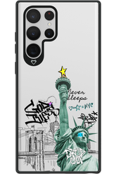 Urban Liberty - Samsung Galaxy S22 Ultra