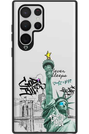 Urban Liberty - Samsung Galaxy S22 Ultra