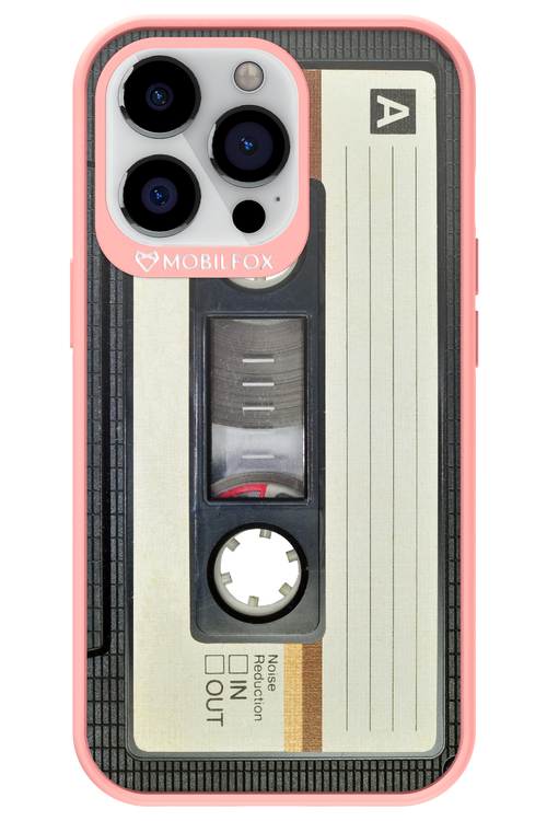 CASE 11 2.0 - Apple iPhone 13 Pro