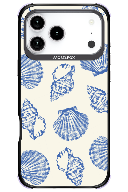 Shell Yeah! - Apple iPhone 17 Pro Max