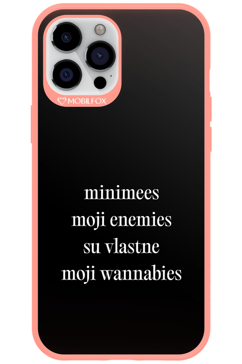 Minimees - Apple iPhone 12 Pro Max