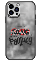 Family Gang - Apple iPhone 12 Pro
