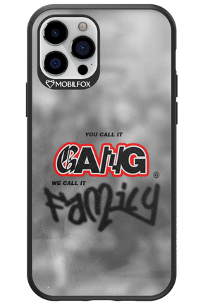 Family Gang - Apple iPhone 12 Pro