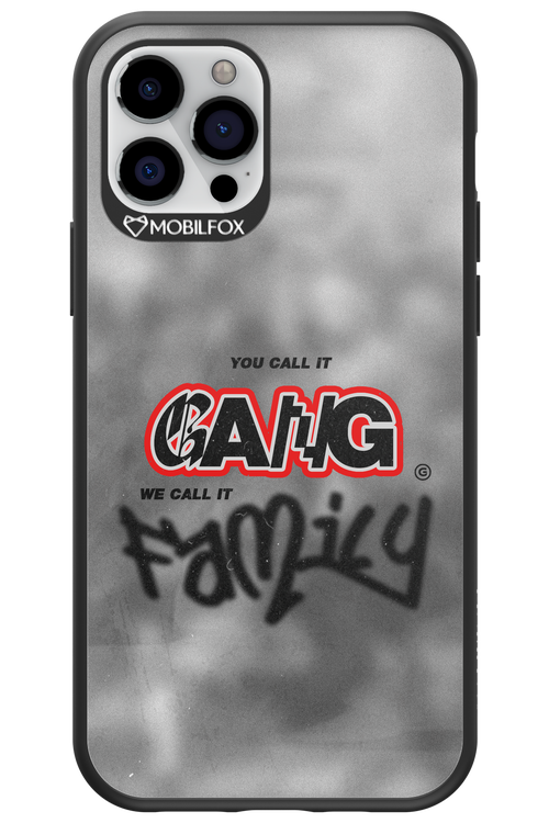 Family Gang - Apple iPhone 12 Pro