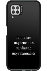 Minimees - Huawei P40 Lite