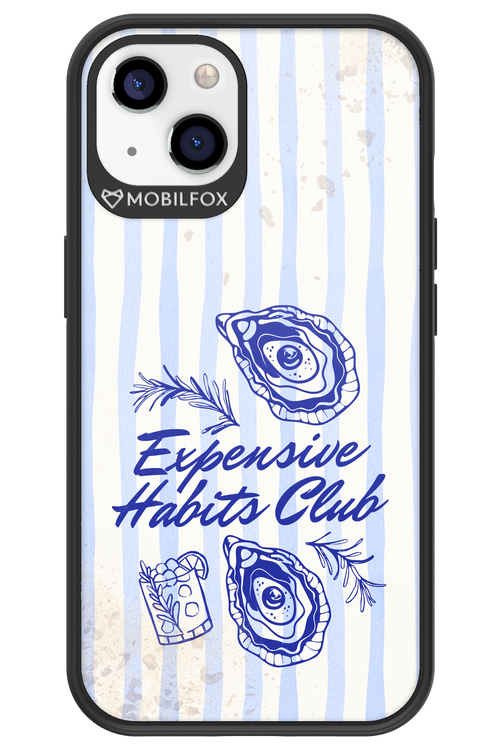 Expensive Habits Club 2.0 - Apple iPhone 13