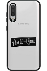 Anti - You (canceled) - Samsung Galaxy A70