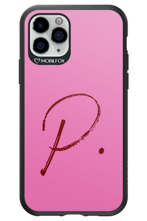 (Sorbet) P 2.0 - Apple iPhone 11 Pro
