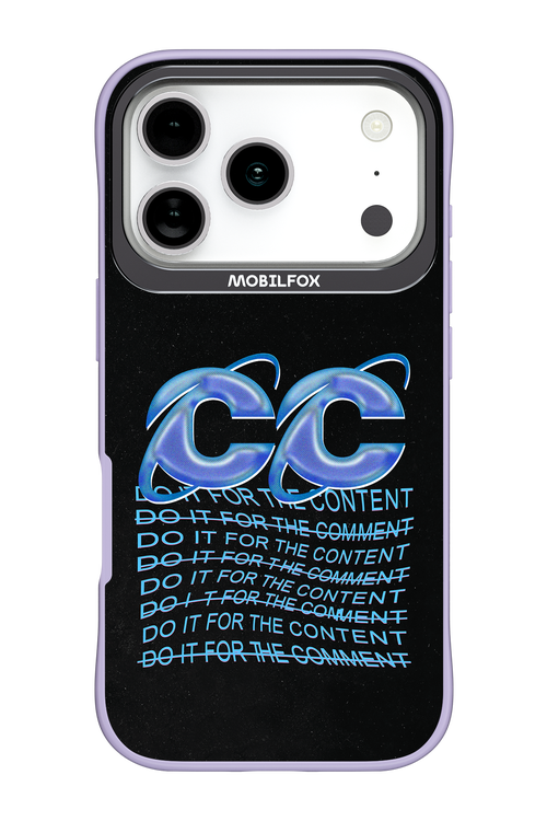 CC 2.0 - Apple iPhone 17 Pro