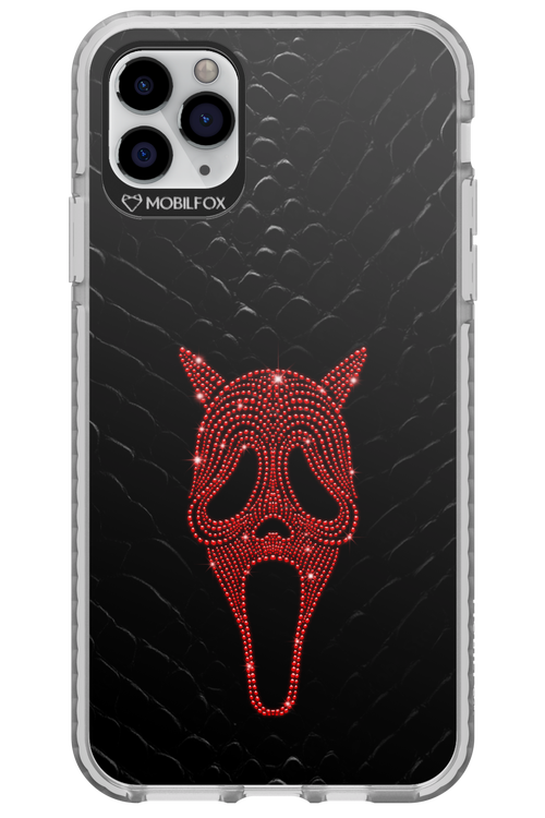 Devil Glitter Ghost - Apple iPhone 11 Pro Max