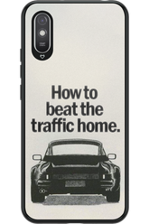 Retro Car 2.0 - Xiaomi Redmi 9A