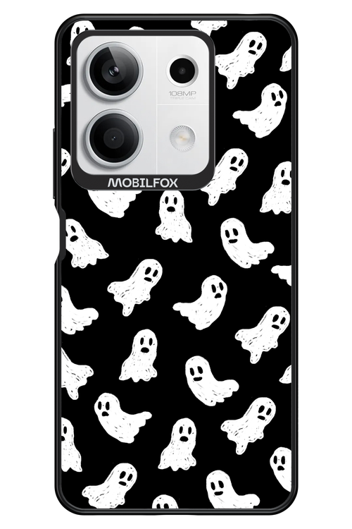 Chill Spirits - Xiaomi Redmi Note 13 5G