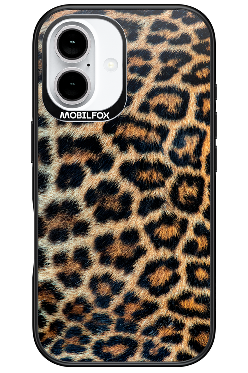 Leopard 2.0 - Apple iPhone 16