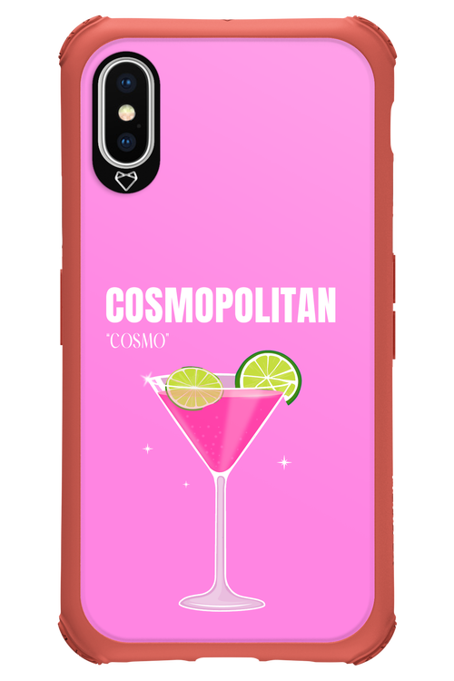 Cosmo - Apple iPhone X