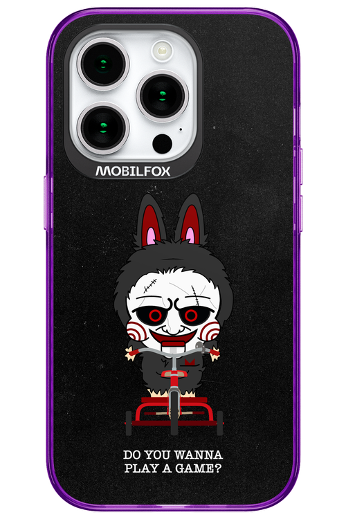 Sawbubu - Apple iPhone 15 Pro