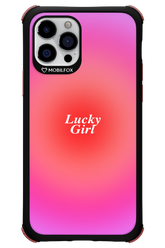 LuckyGirl - Apple iPhone 12 Pro