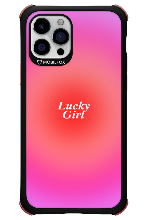 LuckyGirl - Apple iPhone 12 Pro