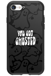 Ghosted - Apple iPhone 8