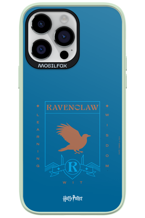 Ravenclaw. - Apple iPhone 14 Pro Max