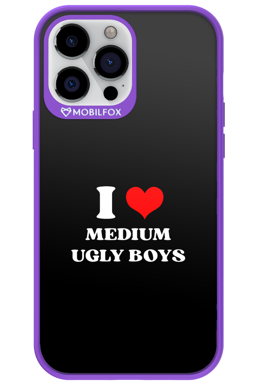 I LOVE - Apple iPhone 13 Pro Max