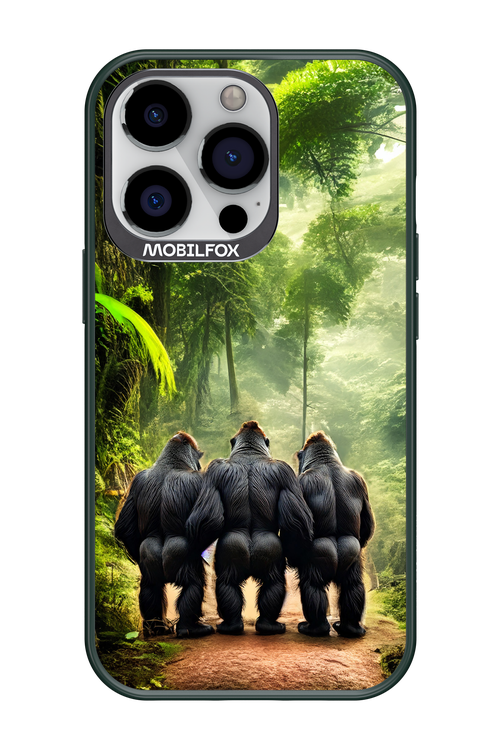 Gorilla Gang - Apple iPhone 13 Pro