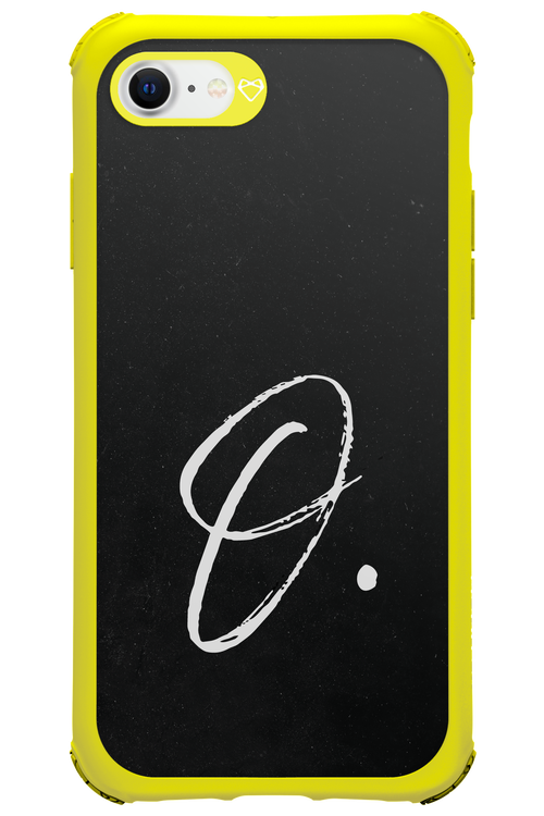 (Off Space) O 2.0 - Apple iPhone SE 2022