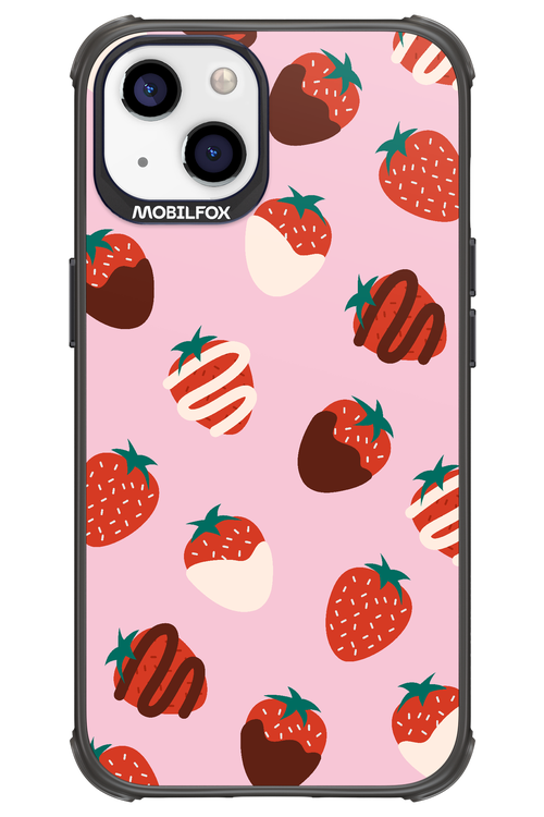 Chocoberrys - Apple iPhone 13