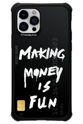 Funny Money - Apple iPhone 12 Pro