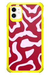 Strawberry Shake - Apple iPhone 11