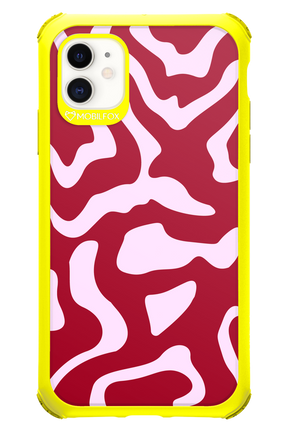 Strawberry Shake - Apple iPhone 11
