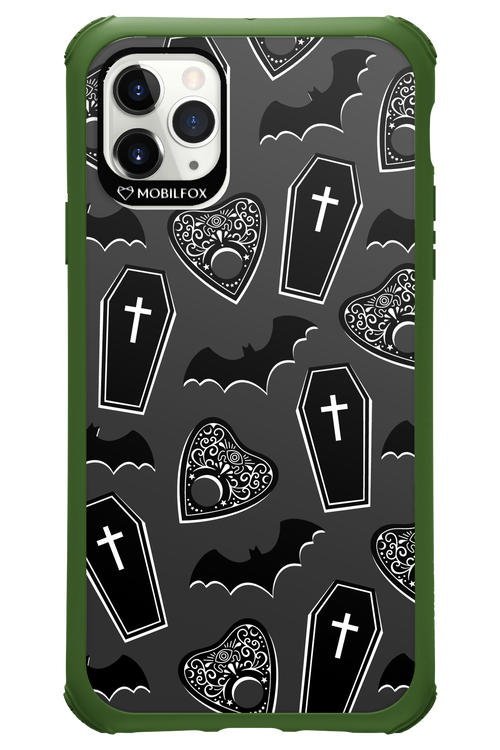 After Death - Apple iPhone 11 Pro Max