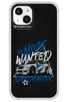 Most wanted - Apple iPhone 13