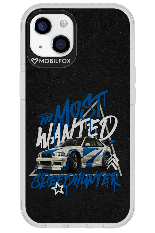 Most wanted - Apple iPhone 13