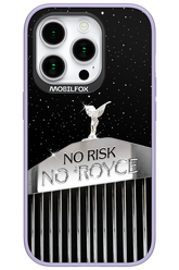 No Risk, No Royce - Apple iPhone 15 Pro