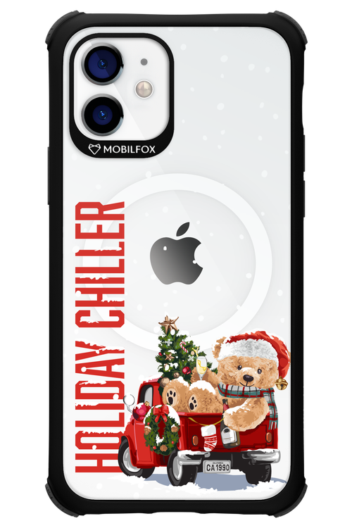 Holiday Chiller - Apple iPhone 12