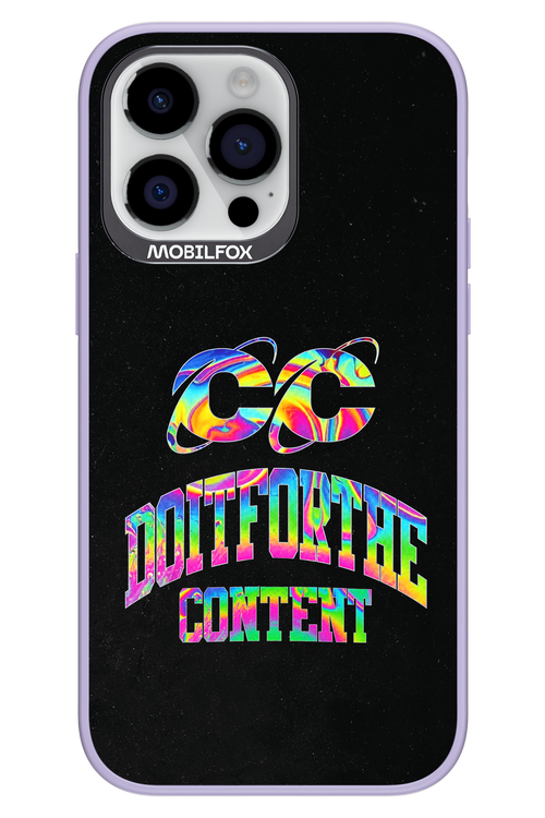 DO IT 2.0 - Apple iPhone 14 Pro Max