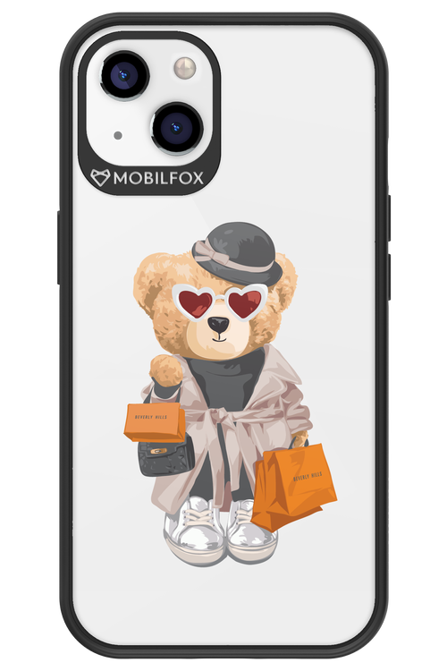 Iconic Bear 2.0 - Apple iPhone 13