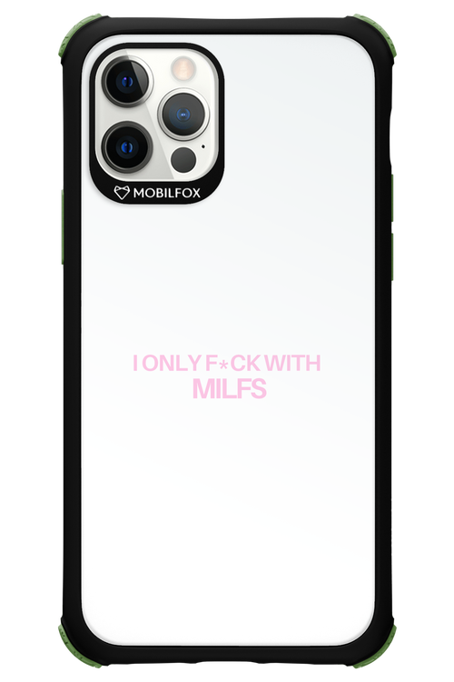 Only Milf - Apple iPhone 12 Pro