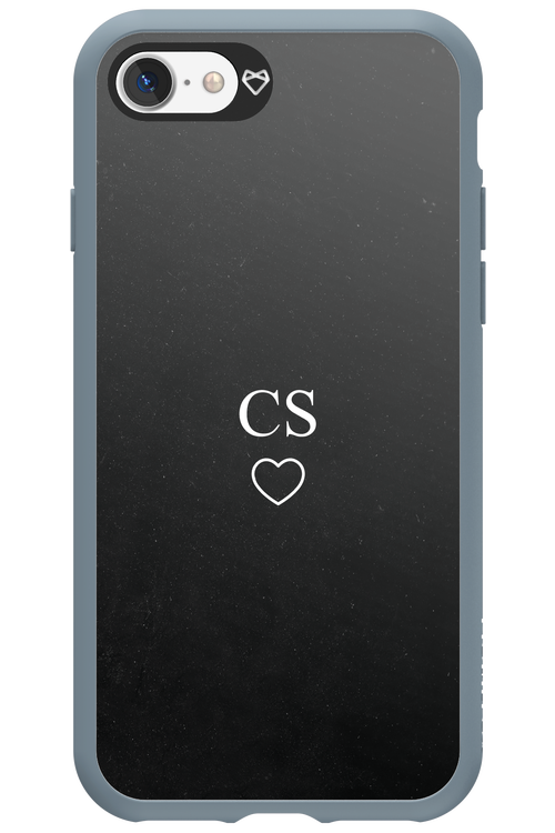 CS Black 2.0 - Apple iPhone 7