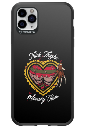 Hot Nightmare - Apple iPhone 11 Pro Max