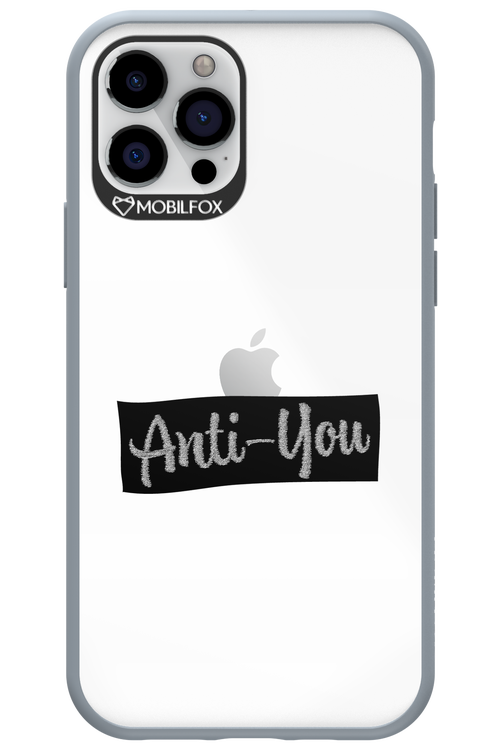 Anti - You (canceled) - Apple iPhone 12 Pro