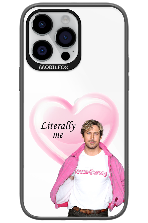 Literally Me - Apple iPhone 14 Pro Max