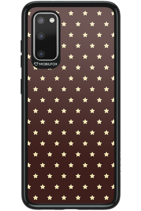 Star Mousse - Samsung Galaxy S20