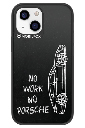 No Work - Apple iPhone 13 Mini